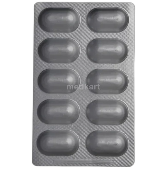 citimac p tablet 10's